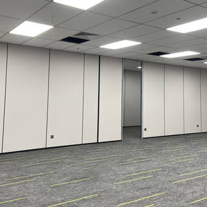 กรอบอลูมิเนียม<span class=keywords><strong>กั้น</strong></span><span class=keywords><strong>ห้อง</strong></span>สำนักงานแบบแยกส่วนกันไฟไม่โปร่งใสผนังสำนักงานดีไซน์ใหม่เพิ่มความเป็นส่วนตัว - Product Image 1