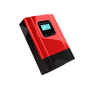 Bộ Điều Khiển Sạc Năng Lượng Mặt Trời 60A OEM IP 65 <span class=keywords><strong>Srne</strong></span> <span class=keywords><strong>Mppt</strong></span> Bộ Điều Khiển Sạc Năng Lượng Mặt Trời 48V 60V <span class=keywords><strong>Mppt</strong></span> 20a 30a - Product Image 2