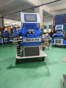 Máquina de Espuma de Poliuretano de Larga Duración, Proveedor Chino, Máquina de Pulverización de PU <span class=keywords><strong>para</strong></span> Construcción - Product Image 4
