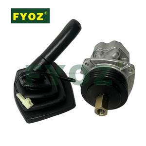 Sk200-8 sk210-8 sk200, управляющий пилотный клапан экскаватора yn30v00111f1, рукоятка джойстика yt30v00008f1 yn30v00095f1 для kobelco - Product Image 4