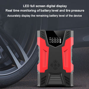 แบตเตอรี่สำรองฉุกเฉิน3อิน1, แบตเตอรี่สำรองขนาดเล็กกะทัดรัด - Product Image 5