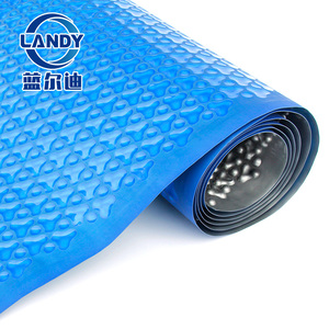 Cubierta Térmica <span class=keywords><strong>para</strong></span> Piscina Landy LDPE, Cubierta Impermeable <span class=keywords><strong>para</strong></span> Piscina que Retiene el Calor, <span class=keywords><strong>para</strong></span> <span class=keywords><strong>Piscinas</strong></span> - Product Image 1