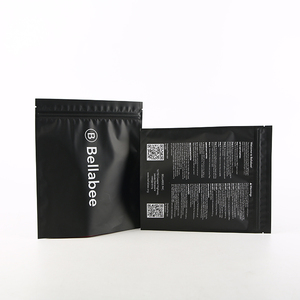 Sacchetto laterale personalizzato in alluminio e plastica per confezionare miele, <span class=keywords><strong>t</strong></span>è, caffè, latte in polvere - Product Image 2