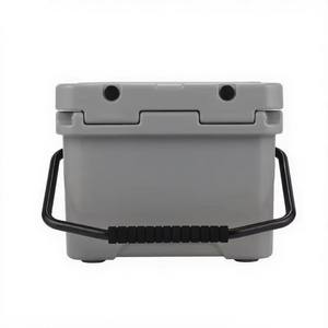 Glacière isotherme rotomoulée portable, glacière de <span class=keywords><strong>camping</strong></span>, robuste, isolée, écologique, 17QT, rangement extérieur - Product Image 5