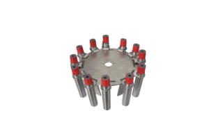 CL-CTL420 Centrifugeuse PRF Benchtop Low Speed Centrifuge Swing Rotor 8 Placer 10ml 15ml P-R-P Centrifuge Machine for Clinic Use - Product Image 5