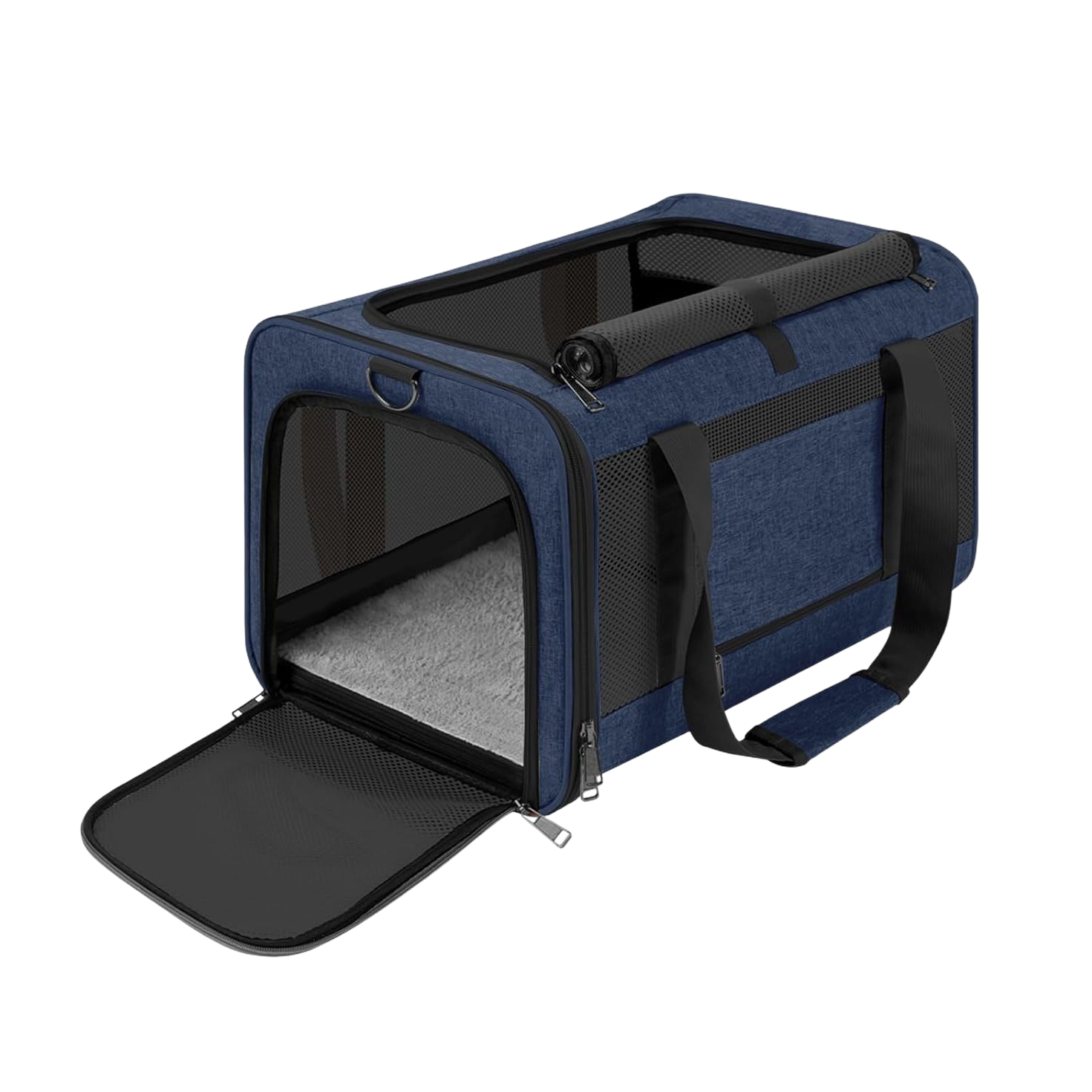 สีน้ำเงินเข้ม