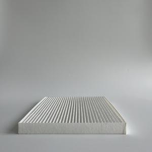 Guohao ไส้กรองอากาศสำหรับอุตสาหกรรม, อะไหล่เปลี่ยนไส้กรองอากาศ97133-2E260เก็บฝุ่นถ่านกัมมันต์สำหรับเล่นดนตรีแจ๊ส - Product Image 4