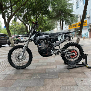 Prix abordables, qualité exceptionnelle, moto tout-terrain sans balais K16 NB300 4 temps 600-1000CC, refroidie par eau, électrique. - Product Image 4