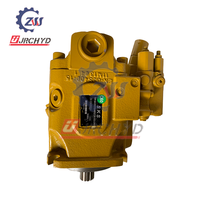 262-5202 Pompe hydraulique CAT307 CAT308E2 CAT TH460B Telehandler 3054E Moteur pour Caterpillar