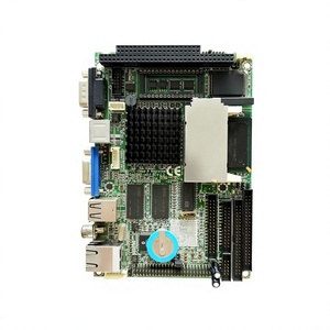 ARBOR EmCORE-n511 1005110208220 โมดูลซีพียูเมนบอร์ดอุตสาหกรรมขนาด 3.5 นิ้วแบบฝังตัว 100% สำหรับสต็อก - Product Image 1