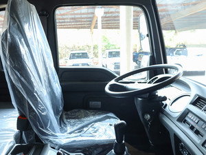 Camión de servicio pesado 6HK1 Motor usado Isuzu Japan Trucks10 Tons 240HP 6X4 <span class=keywords><strong>Fvr</strong></span> Heavy Trucks Chasis <span class=keywords><strong>en</strong></span> <span class=keywords><strong>venta</strong></span> - Product Image 5