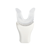 Acceledent Orthodontics Traitement dentaire plus rapide Vibe Orthodontics
