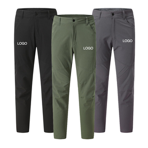 Hombres Deportes Compresión Culturismo Pantalones 5 XL Hombre Pantalones de chándal Spandex / Nylon Fitness Jogging Pantalones - Product Image 4