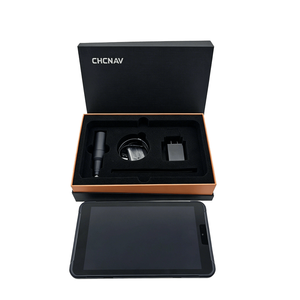 Chcnav อุปกรณ์ LT800H แท็บเล็ตแบบแบนระบบแอนดรอยด์เครื่องควบคุมวันที่ Landstar8 RTK ได้รับการรับรอง LT800H CHC 12.0 GMS - Product Image 2
