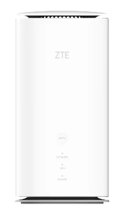 เราเตอร์ <span class=keywords><strong>MC888</strong></span> Pro SDX62 2.7Gbps 5G Indoor WiFi6 CPE พร้อมซิมการ์ด Cat19 LTE โมเด็ม WiFi 6 5400Mbps NFC 5G CPE Mesh Routers - Product Image 2