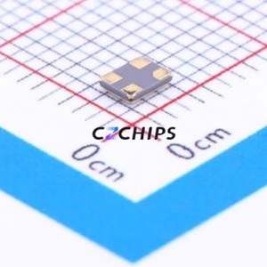 X322524576MOB4SI Crystal (Passive) SMD3225-4P Crystal Oscillator SMD Crystal Oscillator 24.576MHz 10ppm 12pF - Product Image 2