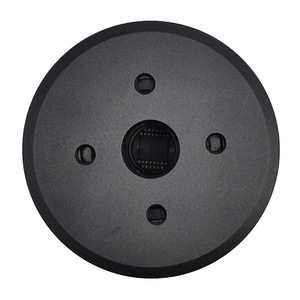 MS4010v3 <strong>12V</strong> 16V 24V Low Speed Direct Drive UAV Camera Gimbal UAV Photographic PTZ <strong>DC</strong> <strong>Motor</strong> - Product Image 5