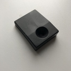 Factory customized machined plastic injection parts and various parts