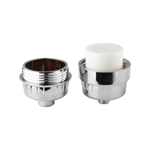 Universal de lujo de <span class=keywords><strong>ozono</strong></span> de ósmosis inversa de drenaje de la ducha <span class=keywords><strong>grifo</strong></span> filtro - Product Image 4