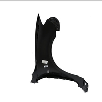 OEM MAZDA 3 berline 2006 kit de carrosserie avant en acier accessoires de garde-boue compatibles avec Ranger Mustang F150 Focus A6