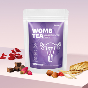 Tisana Naturale alle Erbe per l'Utero Femminile a Marchio Privato: un Prodotto Efficace in Bustine per la Salute e il Benessere Femminile - Product Image 2
