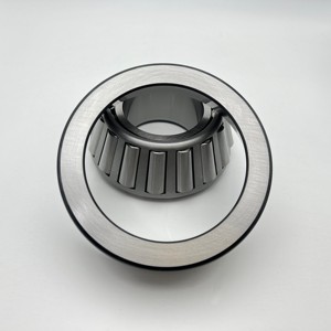 Roulement à rouleaux coniques de haute précision HM 803149/12 <span class=keywords><strong>44</strong></span>.450x92.075x30.163 mm - Product Image 6