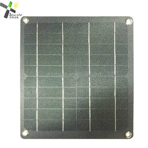 10 w 20 w 30 w 40 w petit watt panneau solaire flexible pour le toit - Product Image 3
