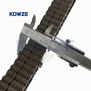 Pièces <span class=keywords><strong>de</strong></span> transmission Kowze, chaîne <span class=keywords><strong>de</strong></span> boîte <span class=keywords><strong>de</strong></span> <span class=keywords><strong>transfert</strong></span> pour Mitsubishi <span class=keywords><strong>L200</strong></span> Pajero Sport KB4T KB8T KH4W KH6W KH8W KH9W KS3W 3220A003 - Product Image 5