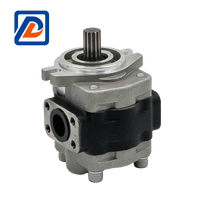 Pompe à engrenages hydraulique CBKG de haute qualité CBK-G436-AF13/CBK-G436-AF13L pour chariot élévateur