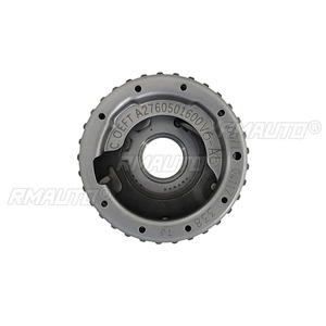 ชุดอุปกรณ์ปรับตั้งเวลาเฟืองแคมชาฟท์ ทางเข้า-ทางออก หมายเลข 2760501600 สำหรับรถยนต์เมอร์เซเดสเบนซ์ 276 อะไหล่ตกแต่งรถยนต์ - Product Image 4