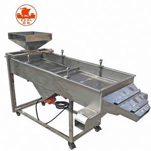 <span class=keywords><strong>8</strong></span>咖啡豆大小分级机 - Product Image 6