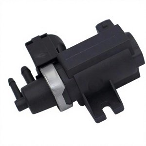 Électrovanne à vide pour turbocompresseur Ford BC3Z9E882A, pièce de rechange en plastique pour F 250 - Product Image 2
