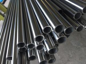 Tuyaux/Tubes en <span class=keywords><strong>acier</strong></span> inoxydable ERW conformes aux normes ASTM, <span class=keywords><strong>prix</strong></span> direct usine (grades AISI 316 304L 316L 201) – <span class=keywords><strong>Prix</strong></span> par kilogramme - Product Image 6