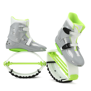 Syeok mới phục hồi nhảy giày trong nhà tập thể dục Kangaroo nhảy Giày xr3 thư bị trả lại stilts cho người lớn và trẻ em đào tạo nảy khởi động - Product Image 3