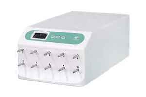 Dispositivo de Teste de Hálito Hot Dale do Fabricante, Equipamento Médico, Aparelho de Diagnóstico, Teste de Hálito de Ureia C13 de 10 Canais para H. Pylori - Product Image 4