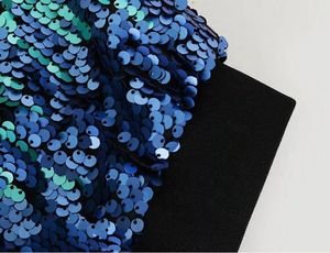 ملابس مخصصة فليب ترتر بنات سكواش ترتر سترة - Product Image 5