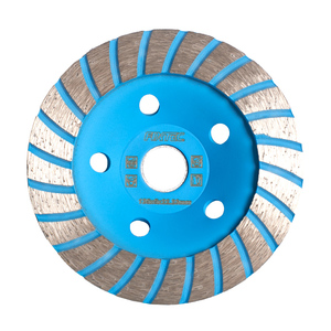 Meules à tronçonner FIXTEC de type continu 100mm 115mm 125mm (4 pouces) FDGW10001/FDGW11501/FDGW12501 - Product Image 5