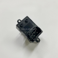 Suministro Directo de Fábrica 3746205XKZ16A para Great Wall Haval, Interruptor de Control de Ventanas Eléctricas de Alto Rendimiento