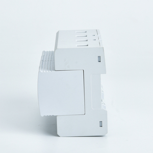 Wholesale <strong>4p</strong> 60-100ka <strong>spd</strong> T1+T2 Phase <strong>lightning</strong> Surge <strong>Protector</strong> Transient Voltage SuppressorsHS2-100 - Product Image 2