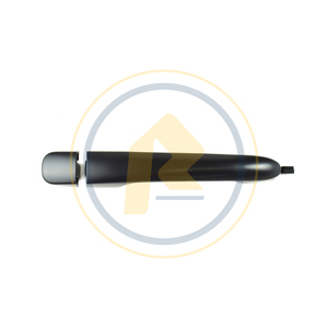 Maniglia esterna per porta Ac Rolcar ADAPTABLE per OE 735453937, 935488037 adatta per Fiat Bravo 2007 - Product Image 1