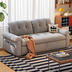 KD-333 #   Canapé <span class=keywords><strong>convertible</strong></span> moderne en velours en forme de L avec rangement et cadre métallique pour salon - Product Image 3