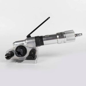 STRONG Cost-Effective Semi-Automatic Electric Pneumatic Strapping <b>Tool</b> for Packaging Machines Strapping <b>Belt</b> Tensioner 220V - Product Image 4