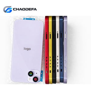Carcasa Central para iPhone 14 Plus, Repuesto de Chasis para Reparación de Teléfonos Móviles - Product Image 3