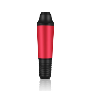 Nueva Máquina de Tatuar Rotativa Inalámbrica de Aluminio Aeronáutico con Agujas de Cartucho para Arte Corporal, Kit de Uso Profesional - Product Image 4