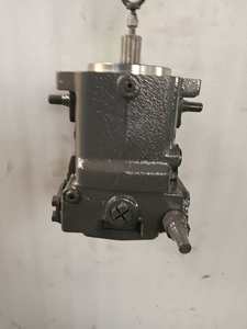 ปั๊มแรงดันสูงสำหรับเครื่องปูยางมะตอย A10VG45/45/63/28 A10VG45EZ1M1/10R-NSC10N003EQ-S ปั๊มไฮดรอลิกแบบลูกสูบ - Product Image 4