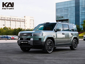 BYD EV <span class=keywords><strong>Titan</strong></span> 7 Ultra Edition 2025 dipilot 300 LIDAR/13กล้อง/12คลื่นอัลตราโซนิก/5 mmwave radars ทางหลวง noa ช่วยนำทางในเมือง - Product Image 1