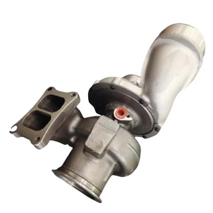Paramètres et spécifications du surcompresseur de moteur ISG 5358738 5351865 5351229 - Product Image 6