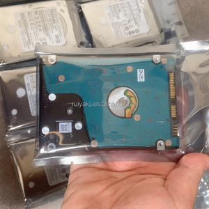 Nueva fecha usado 100% buena salud HDD 2,5 pulgadas SATA 3,0 interno 320GB portátiles disco duro - Product Image 1