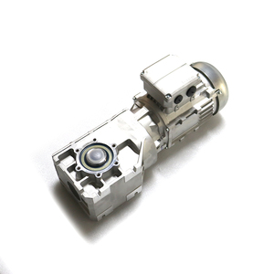 เซอร์โวมอเตอร์ Lenze 16931080 G50BB124MHAR2C00 ของแท้รุ่นใหม่ - Product Image 2