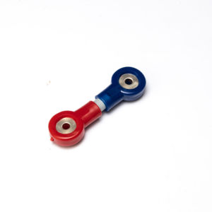 Fil de connexion UPS <span class=keywords><strong>16mm2</strong></span> Câble en cuivre de <span class=keywords><strong>batterie</strong></span> de stockage flexible pour l'alimentation pour la connexion de la <span class=keywords><strong>batterie</strong></span> et de l'onduleur - Product Image 1